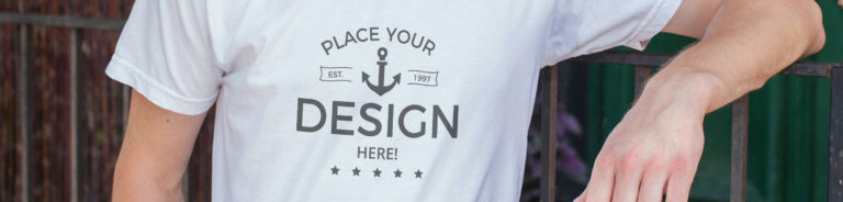 Read more about the article Custom-Printed T-Shirts: 10 Reasons Why You Need Custom-Printed T-Shirts