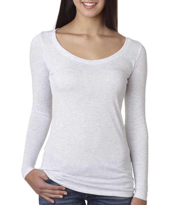 Ladies Long Sleeve - DSR T-Shirts