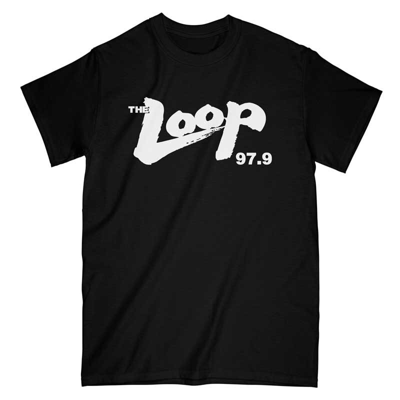 The Loop Retro for Guys