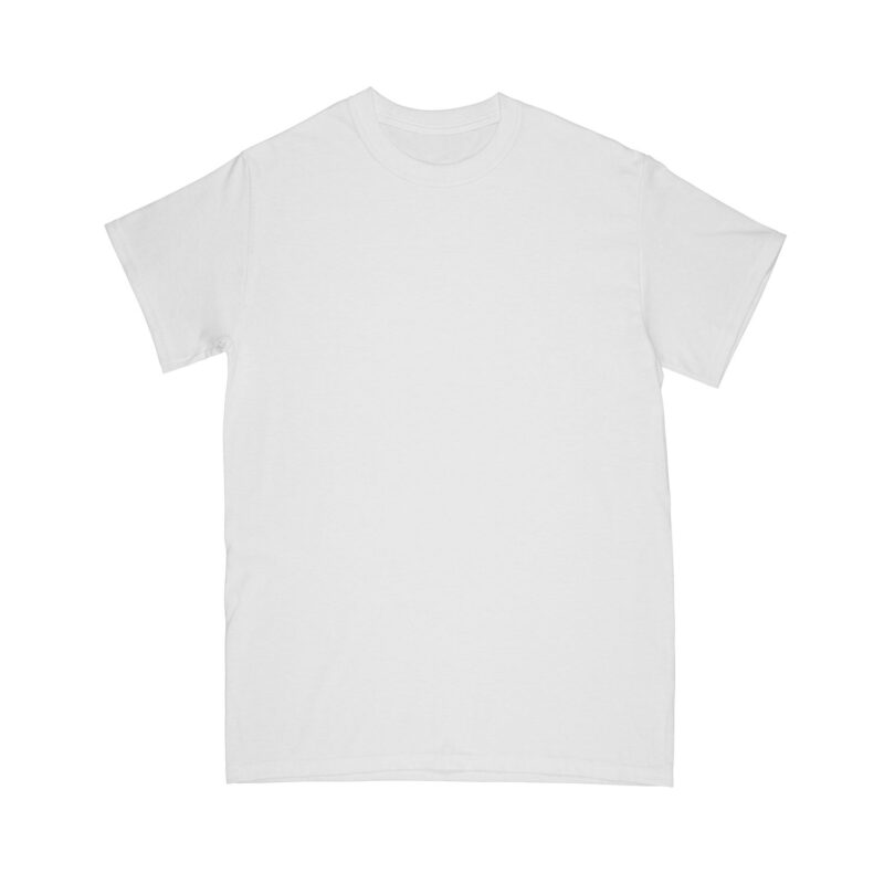 Customizable Basic Kids T-Shirt