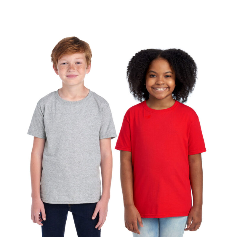 Custom Basic Kids T-Shirt