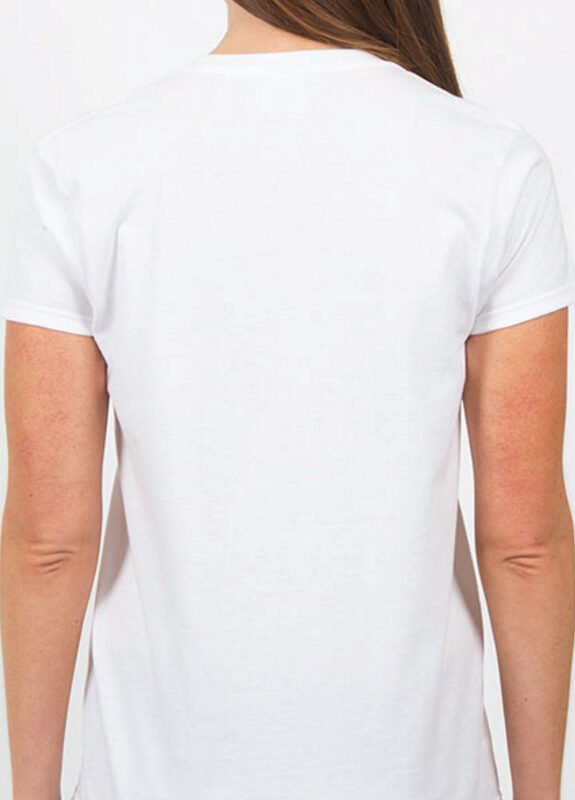 Basic Unisex T-Shirt