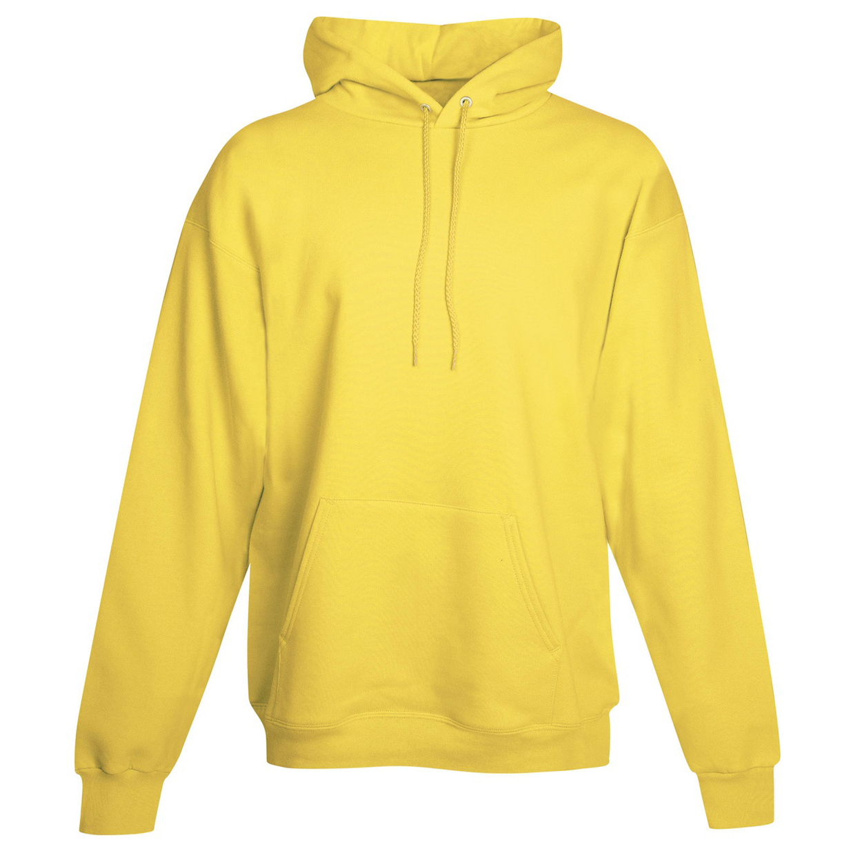 Cheap Custom Hanes 50/50 Hooded Sweatshirt - Printed With Your Design