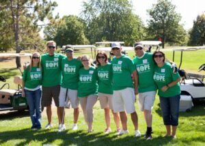 Read more about the article It’s Not Just a T-Shirt: Benefits of Event Merch